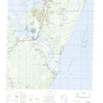 ENGESAT INTERNATIONAL ARAQUARI digital map