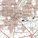 ENGESAT INTERNATIONAL ARARAQUARA digital map