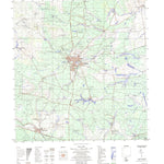 ENGESAT INTERNATIONAL ARARAS digital map