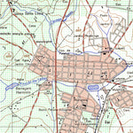 ENGESAT INTERNATIONAL ARARAS digital map