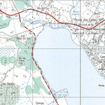 ENGESAT INTERNATIONAL ARARUAMA digital map
