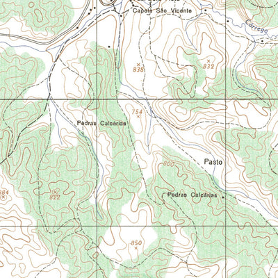 ENGESAT INTERNATIONAL ARCOS digital map