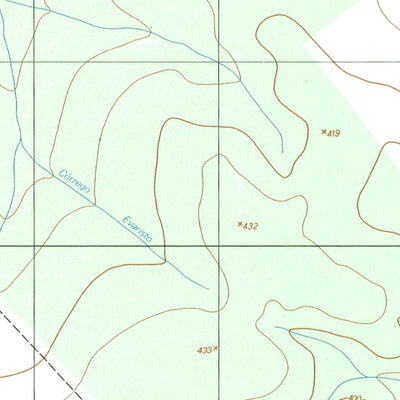 ENGESAT INTERNATIONAL ARIRANHA digital map