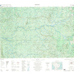 ENGESAT INTERNATIONAL ARRAIAS digital map