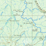 ENGESAT INTERNATIONAL ARRAIAS digital map