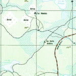 ENGESAT INTERNATIONAL ARUANÃ digital map