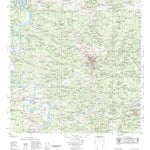 ENGESAT INTERNATIONAL ASSAÍ digital map