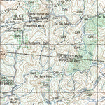 ENGESAT INTERNATIONAL ATALÉIA digital map