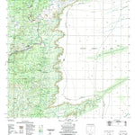 ENGESAT INTERNATIONAL AURORA DO NORTE digital map