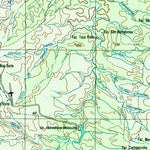 ENGESAT INTERNATIONAL AURORA DO NORTE digital map