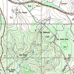 ENGESAT INTERNATIONAL AVARÉ digital map