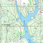 ENGESAT INTERNATIONAL AVARÉ digital map