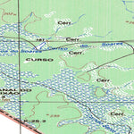 ENGESAT INTERNATIONAL BAÍA GRANDE digital map