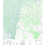 ENGESAT INTERNATIONAL BANDEIRANTES 2 digital map
