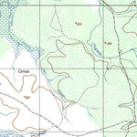 ENGESAT INTERNATIONAL BANDEIRANTES 2 digital map