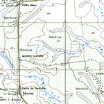 ENGESAT INTERNATIONAL BARRA SÊCA digital map