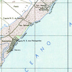 ENGESAT INTERNATIONAL BARRA SÊCA digital map
