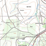 ENGESAT INTERNATIONAL BATATAIS digital map