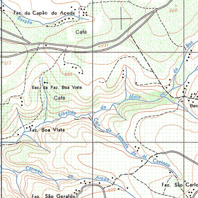 ENGESAT INTERNATIONAL BATATAIS digital map