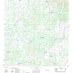 ENGESAT INTERNATIONAL BOCAINA DO SUL digital map