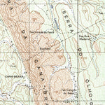 ENGESAT INTERNATIONAL BOQUIRA digital map