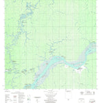 ENGESAT INTERNATIONAL BORBA digital map