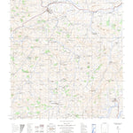 ENGESAT INTERNATIONAL BORDA DA MATA digital map
