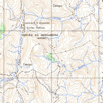 ENGESAT INTERNATIONAL BORDA DA MATA digital map