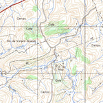 ENGESAT INTERNATIONAL BORDA DA MATA digital map
