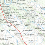 ENGESAT INTERNATIONAL BORRAZÓPOLIS digital map