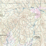ENGESAT INTERNATIONAL BOTUVERÁ digital map