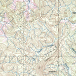 ENGESAT INTERNATIONAL BOTUVERÁ digital map