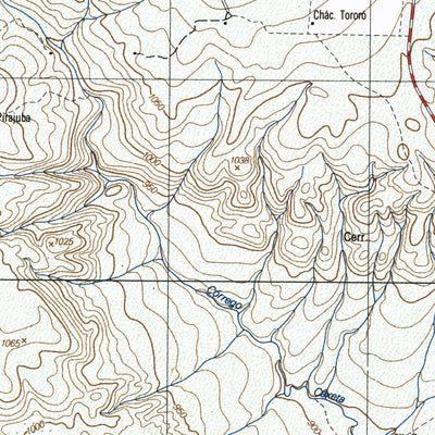 ENGESAT INTERNATIONAL BRASÍLIA-SE digital map