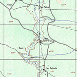 ENGESAT INTERNATIONAL BREJÃO DA CAATINGA digital map