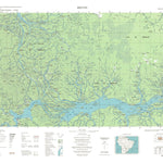 ENGESAT INTERNATIONAL BREVES 2 digital map