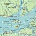ENGESAT INTERNATIONAL BREVES 2 digital map