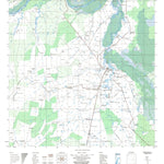 ENGESAT INTERNATIONAL BRITÂNIA digital map