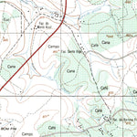 ENGESAT INTERNATIONAL BROTAS digital map