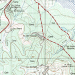 ENGESAT INTERNATIONAL BROTAS digital map