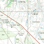 ENGESAT INTERNATIONAL CABECEIRA GRANDE digital map