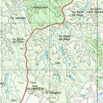ENGESAT INTERNATIONAL CABECEIRA GRANDE digital map