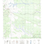 ENGESAT INTERNATIONAL CABECEIRAS DO APORÉ digital map