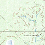 ENGESAT INTERNATIONAL CABECEIRAS DO APORÉ digital map