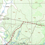 ENGESAT INTERNATIONAL CABECEIRAS DO APORÉ digital map