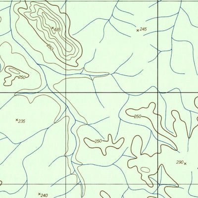 ENGESAT INTERNATIONAL CABECEIRAS DO BACAJÁ digital map