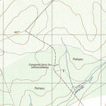 ENGESAT INTERNATIONAL CABECEIRAS DO JAGUARETÊ digital map