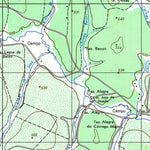 ENGESAT INTERNATIONAL CACHOEIRA ALTA digital map