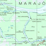 ENGESAT INTERNATIONAL CACHOEIRA DO ARARI digital map