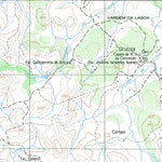 ENGESAT INTERNATIONAL CACHOEIRA DOS MACACOS digital map