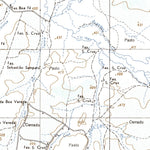 ENGESAT INTERNATIONAL CACHOEIRA PÔRTO FELIZ digital map